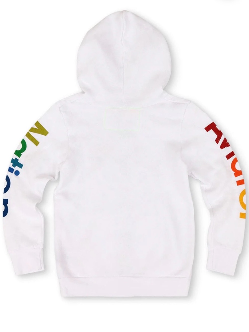 Aviator Nation kids, zip-up hoodie, size 12 - Picture 2 of 8